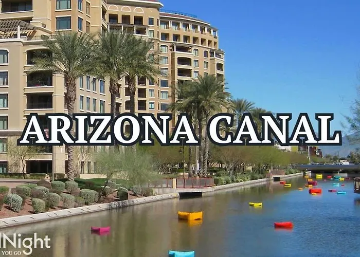 Holiday home Syrah-2 Units-in Old Town-walk To Fashion Square Scottsdale