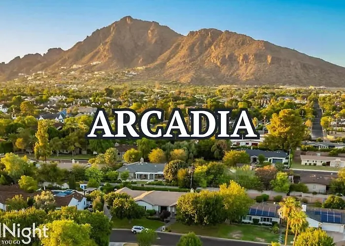Syrah-2 Units-in Old Town-walk To Fashion Square Holiday home Scottsdale
